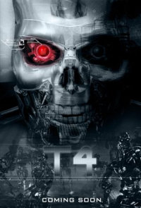 “Terminator Salvation - The Future Begins”, in arrivo nelle sale cinematografiche verso gli inizi di giugno